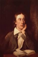KEATS , JOHN