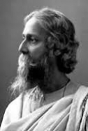 RABINDRANATH , TAGORE