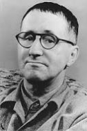 BRECHT , BERTOL