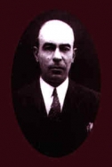 BORRERO , JOSE MARIA