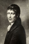 VON KLEIST , HEINRICH