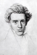 KIERKEGAARD , SOREN