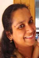 BALAKRISHNAN , MANJULA