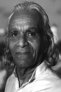 IYENGAR , B.K.S