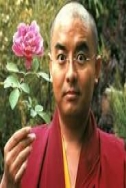 MINGYUR RINPOCHE , YONGEY