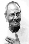 NISARGADATTA MAHARAJ , SRI