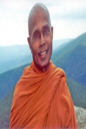 HENEPOLA GUNARATANA , BHANTE