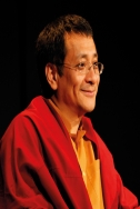 PONLOP , DZOGCHEN