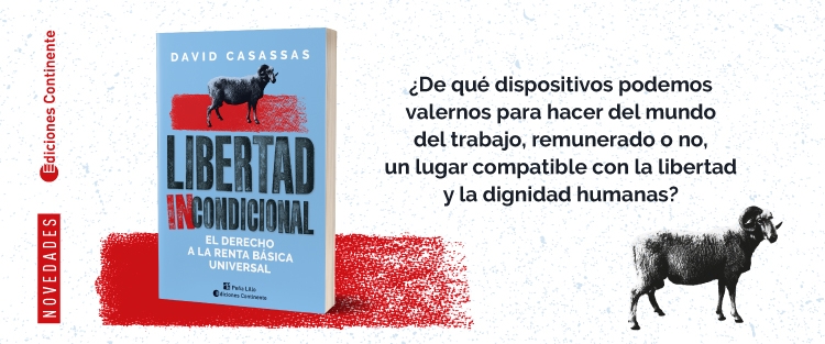 Libertad incondicional