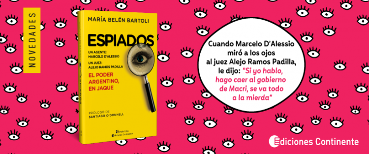 ESPIADOS