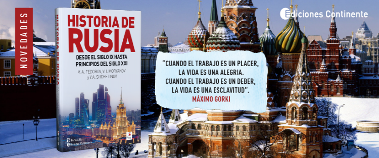 rusia