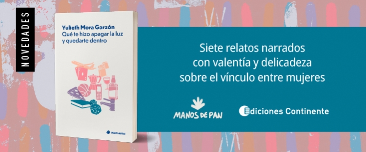 Qu� te hizo apagar la luz