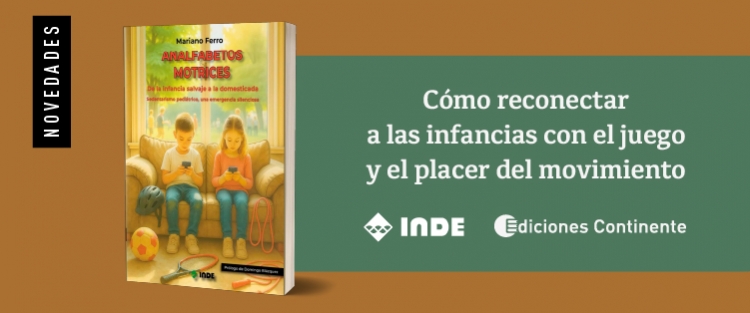 Analfabetos motrices