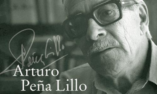 PEA LILLO - BIBLIOTECA DEL PENSAMIENTO NACIONAL