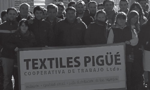 (17/02/2015) Cooperativa textiles Pige en el suplemento Cash