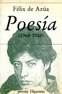 POESIA (1968 - 1988 )