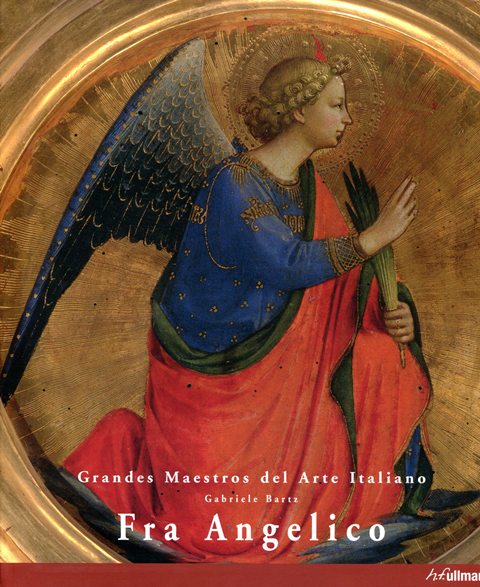 FRA ANGELICO . GRANDES MAESTROS DEL ARTE ITALIANO