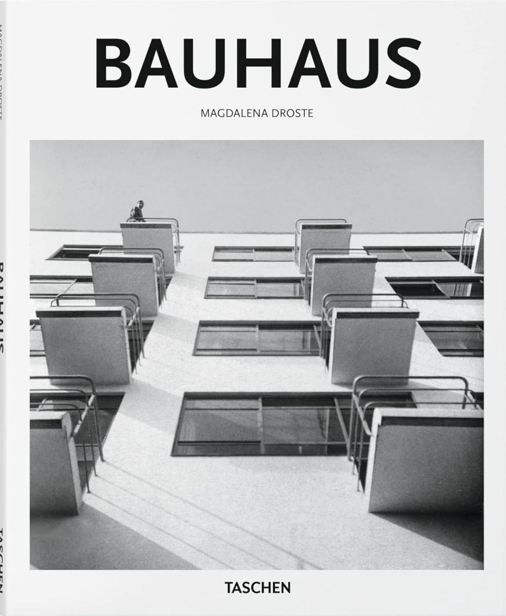 BAUHAUS