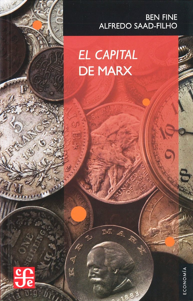 EL CAPITAL DE MARX 