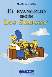 EL EVANGELIO SEGUN LOS SIMPSON 