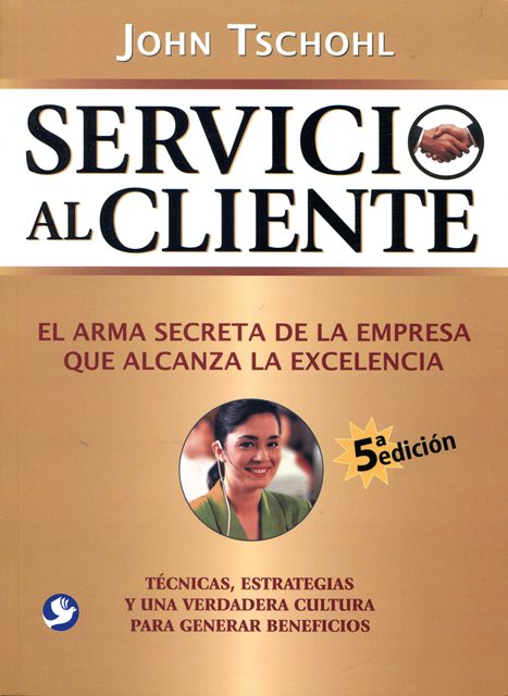 SERVICIO AL CLIENTE .