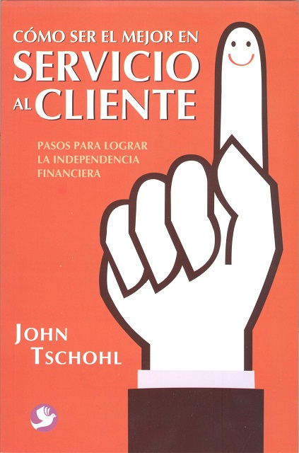 COMO SER EL MEJOR EN SERVICIO AL CLIENTE