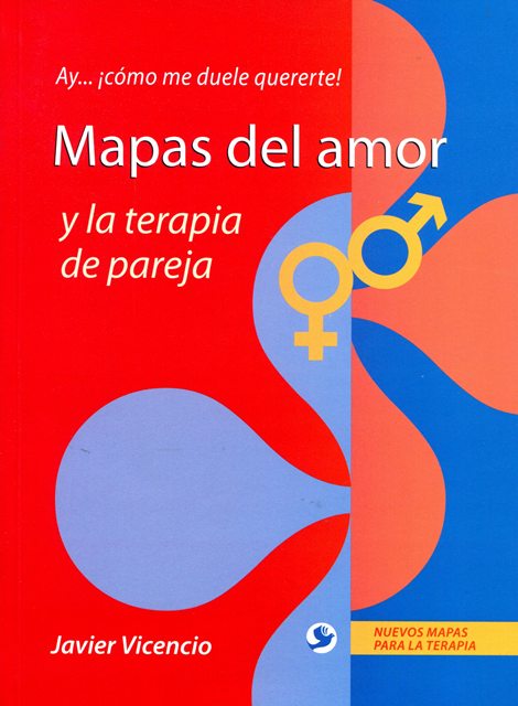 MAPAS DEL AMOR Y LA TERAPIA DE PAREJA