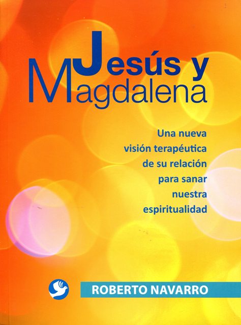 JESUS Y MAGDALENA