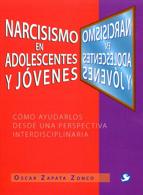 NARCISISMO EN ADOLESCENTES Y JOVENES