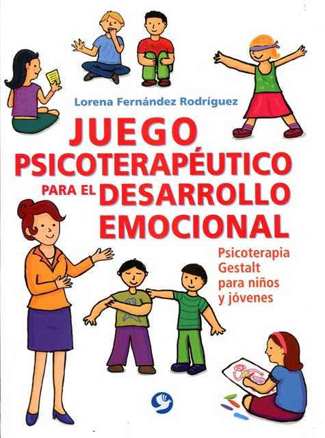 JUEGO PSICOTERAPEUTICO PARA EL DESARROLLO EMOCIONAL