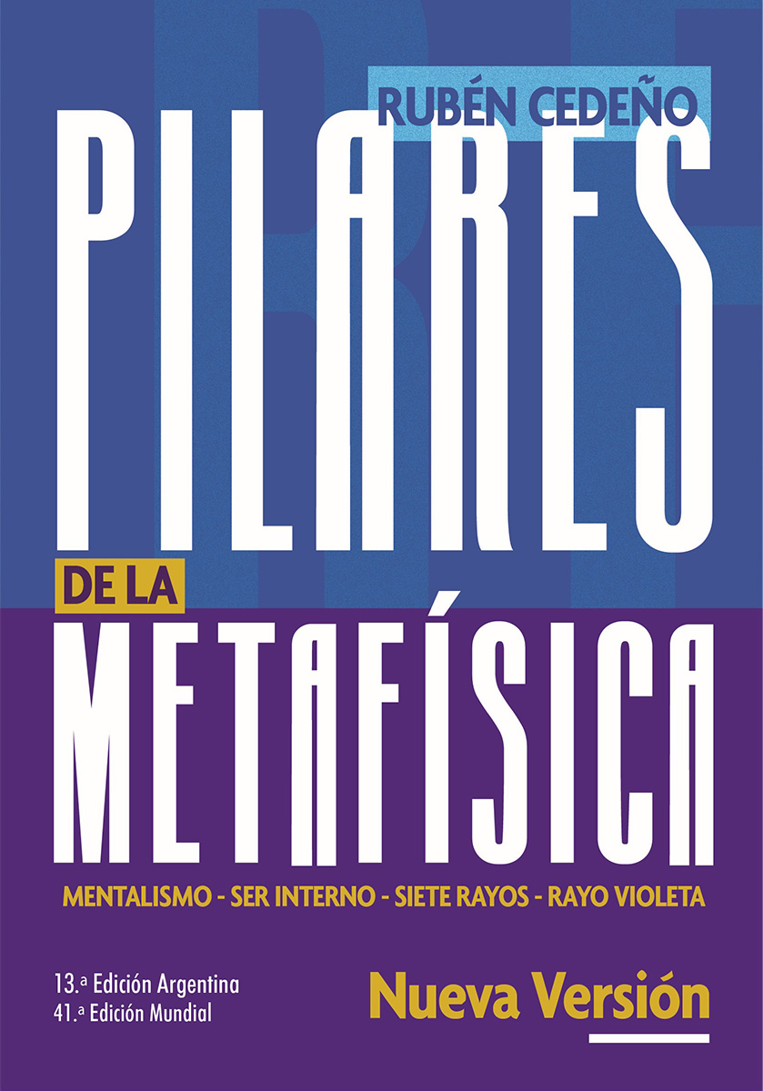 PILARES DE LA METAFISICA