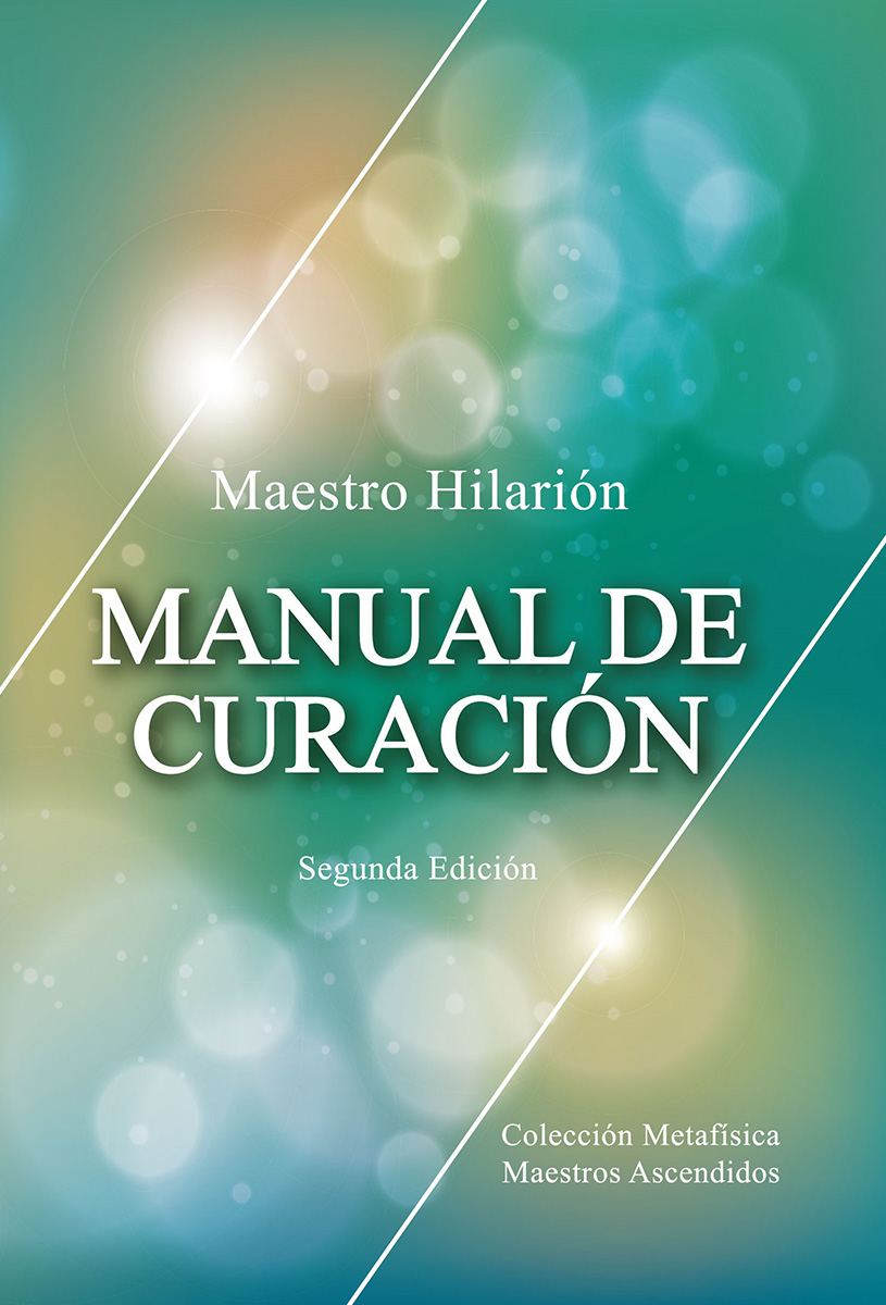 MANUAL DE CURACION