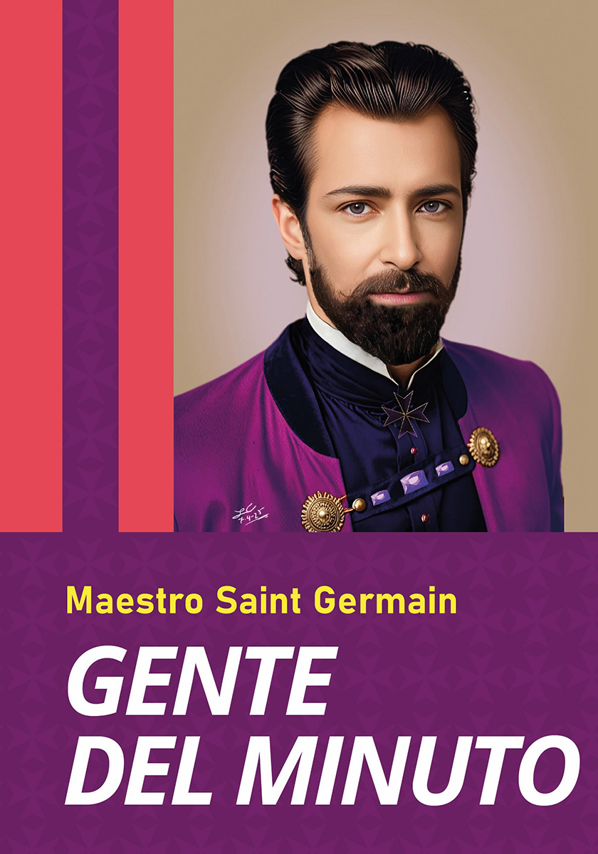 GENTE DEL MINUTO