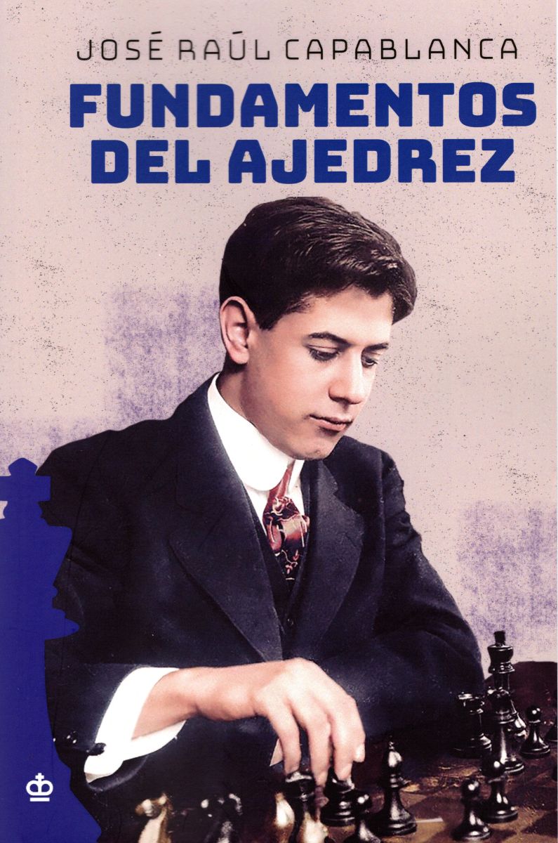 FUNDAMENTOS DEL AJEDREZ