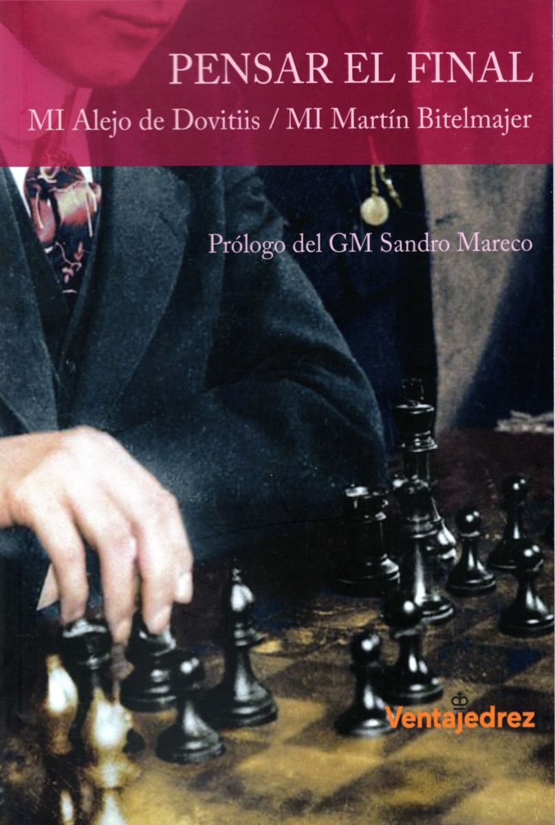 PENSAR EL FINAL