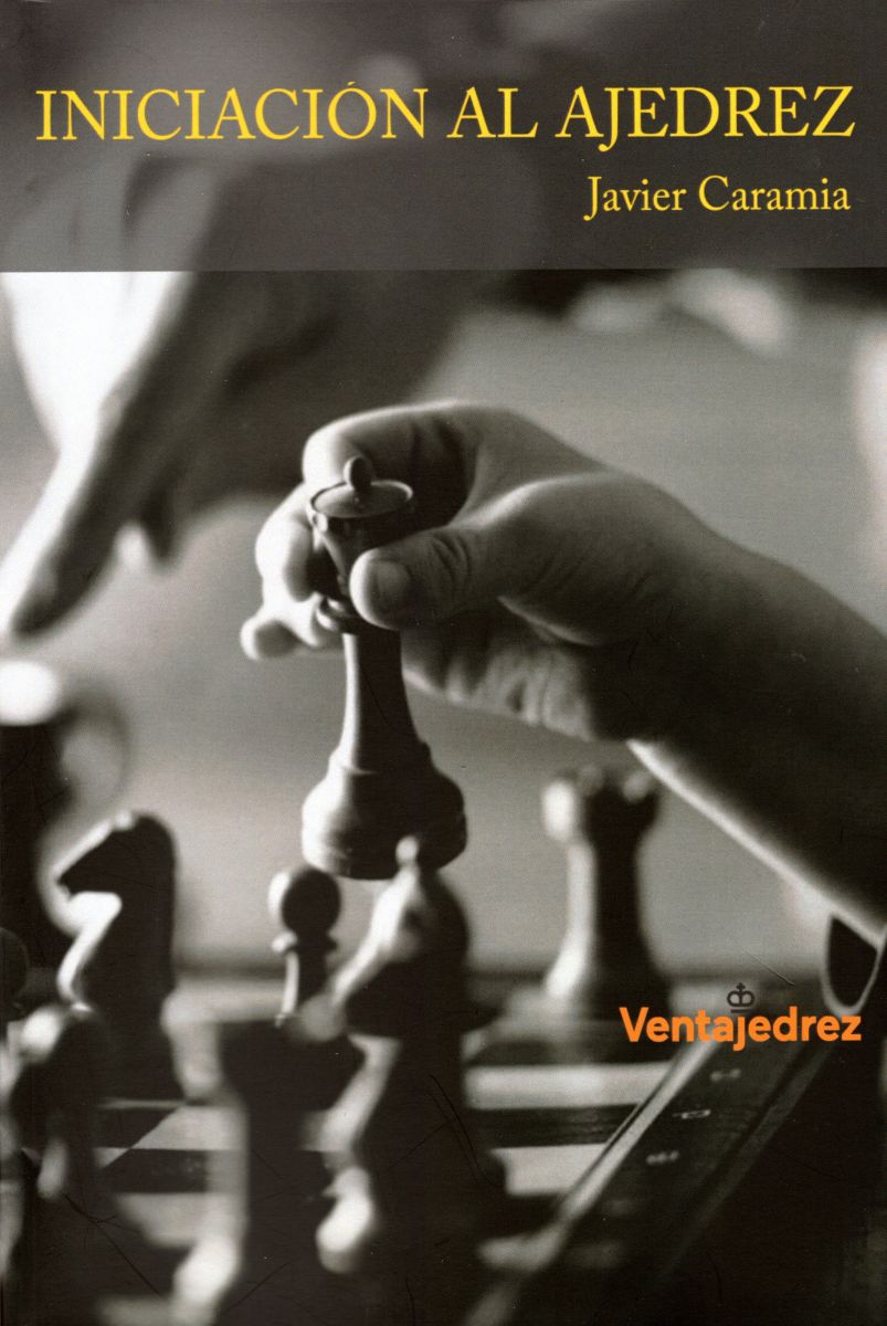 INICIACION AL AJEDREZ