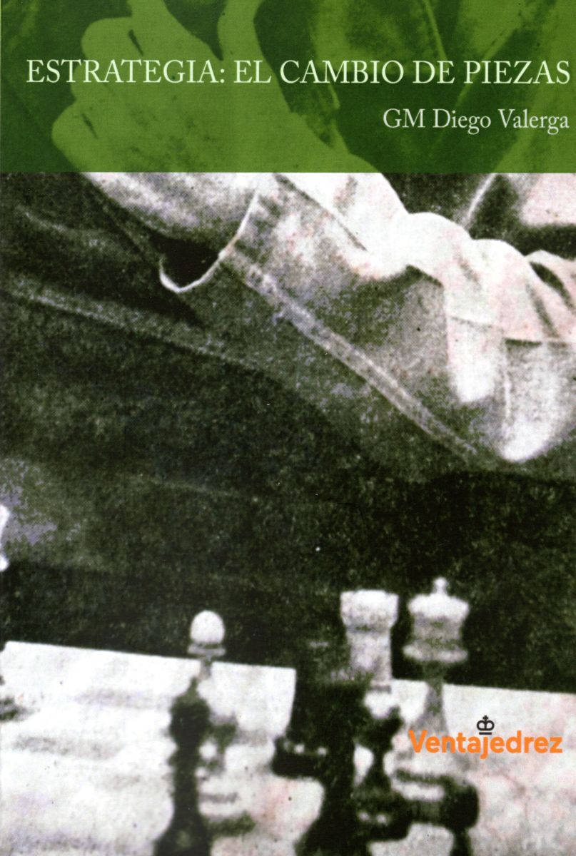 ESTRATEGIA : EL CAMBIO DE PIEZAS