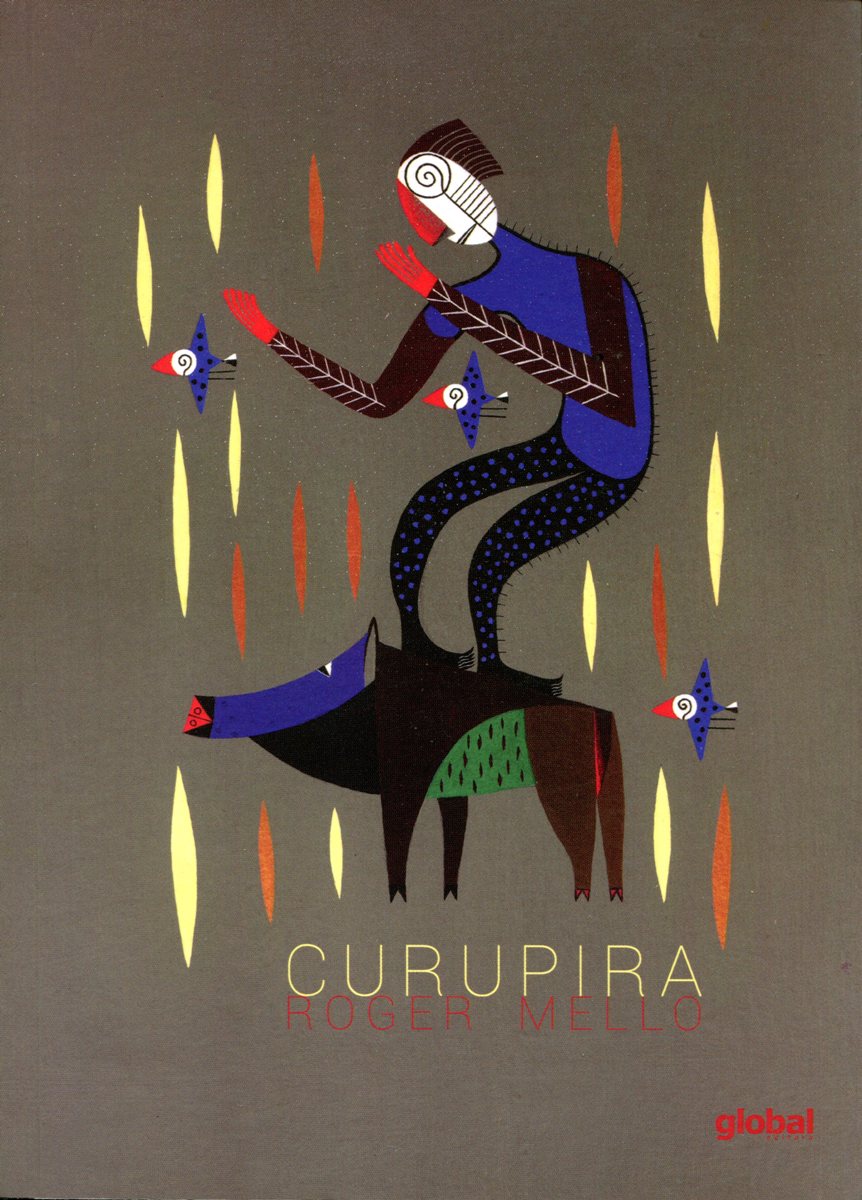 CURUPIRA