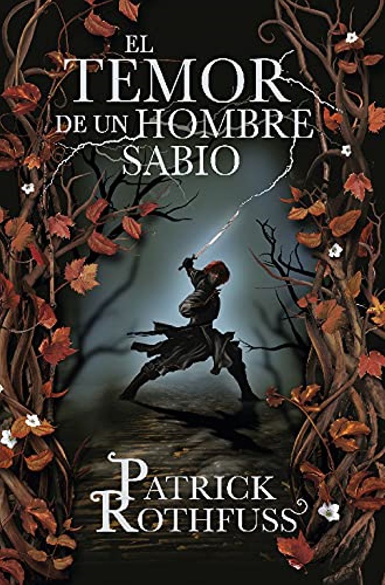 EL TEMOR DE UN HOMBRE SABIO (RUSTICA) 