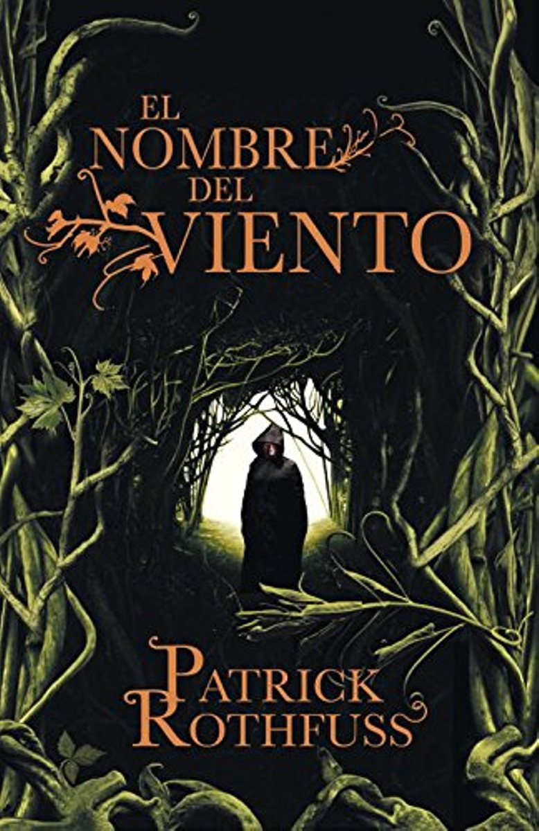 EL NOMBRE DEL VIENTO (T.D.) 