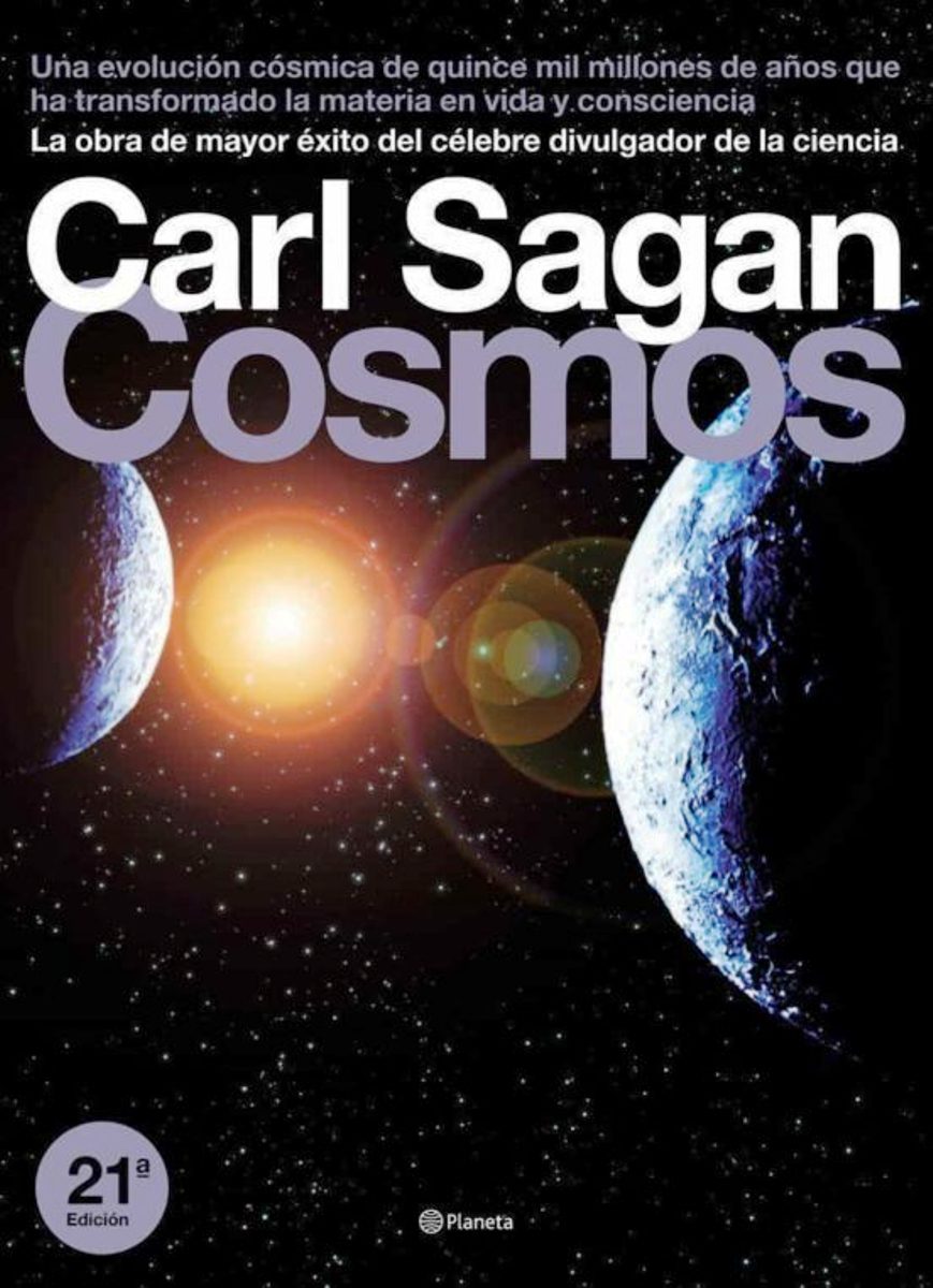 COSMOS 21 ed.