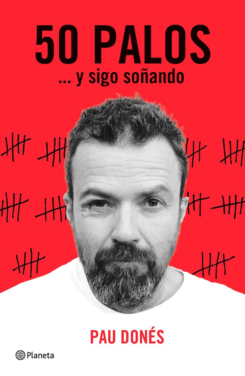 50 PALOS Y SIGO SOANDO (T.D.)