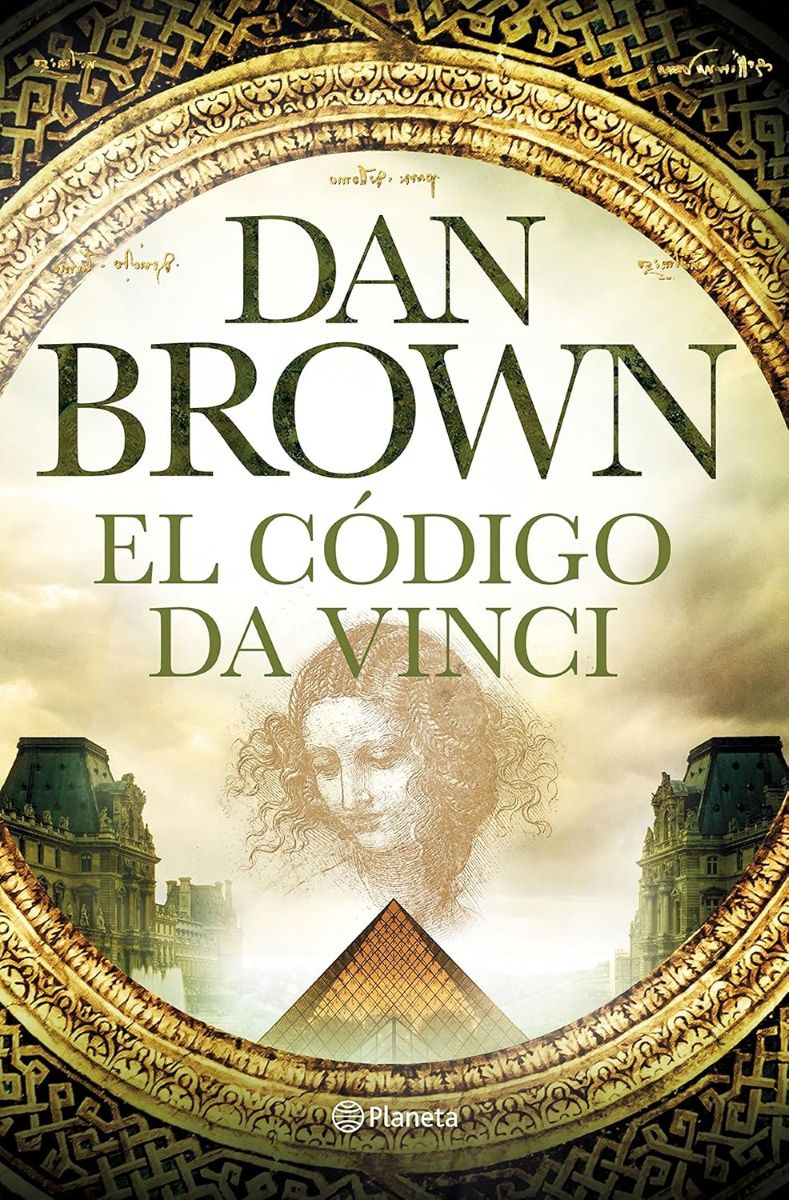 EL CODIGO DA VINCI