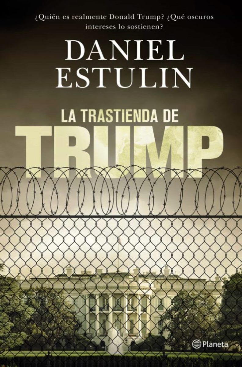 LA TRASTIENDA DE TRUMP 