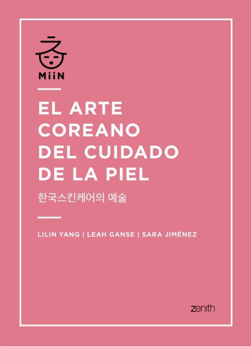 EL ARTE COREANO DEL CUIDADO DE LA PIEL 