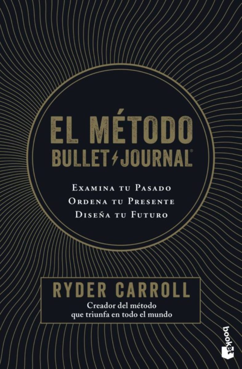 EL METODO BULLET JOURNAL 