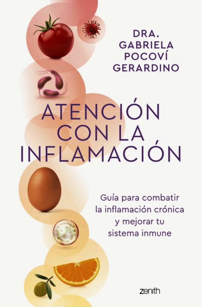 ATENCION CON LA INFLAMACION