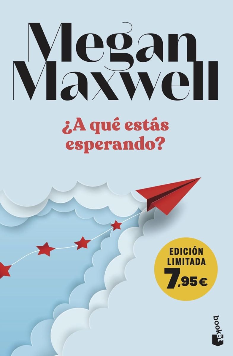 A QUE ESTAS ESPERANDO ?