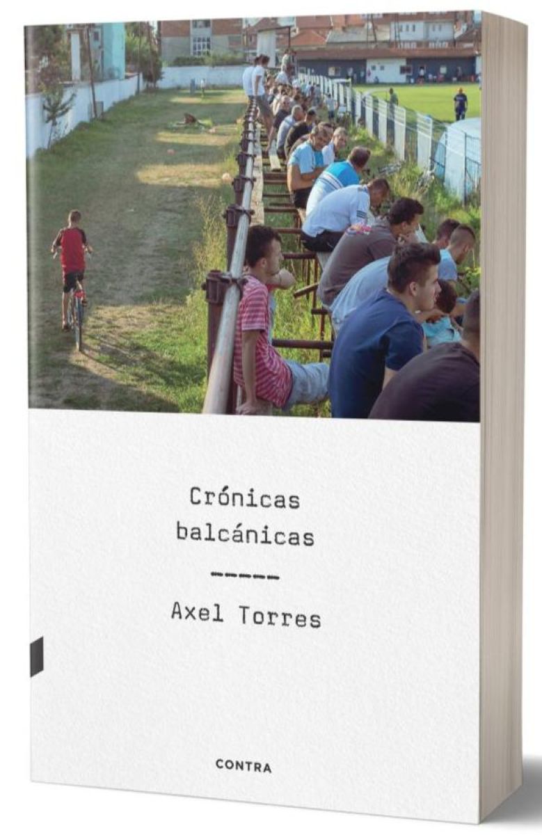 CRONICAS BALCANICAS