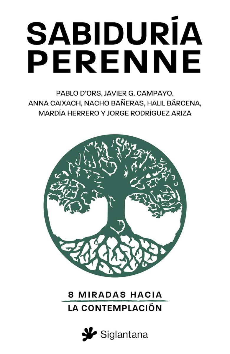 SABIDURIA PERENNE